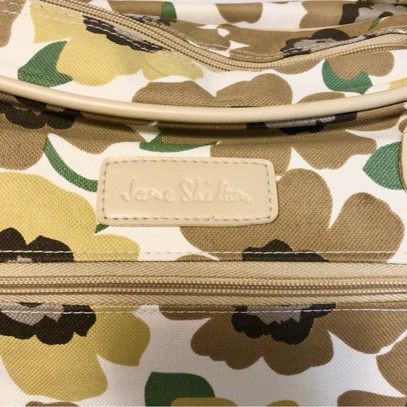 Vintage Jane Shilton Hold-all - Picture 5 of 7